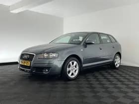Audi A3 thumbnail 4