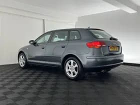 Audi A3 thumbnail 5