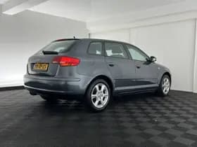 Audi A3 thumbnail 7