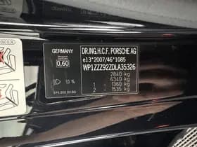 Porsche Cayenne thumbnail 28