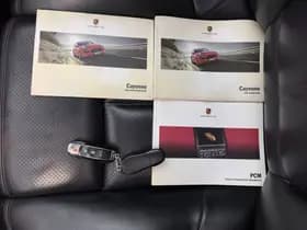 Porsche Cayenne thumbnail 29