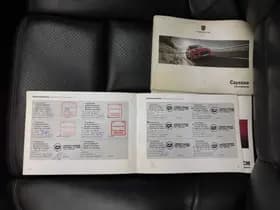 Porsche Cayenne thumbnail 30