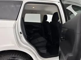 Mitsubishi Outlander thumbnail 12