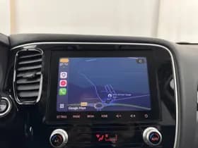 Mitsubishi Outlander thumbnail 14