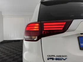 Mitsubishi Outlander thumbnail 26