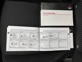 Mitsubishi Outlander thumbnail 29