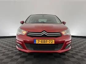 Citroen C4 thumbnail 3