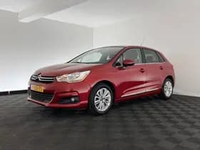 Citroen C4 thumbnail 4