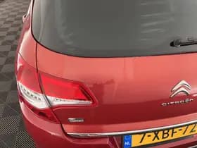 Citroen C4 thumbnail 33