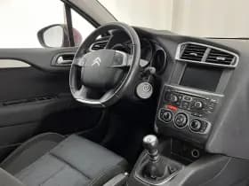 Citroen C4 thumbnail 9