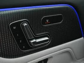 Mercedes-Benz Benz eqa thumbnail 24