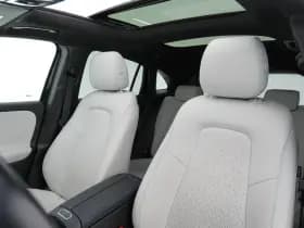 Mercedes-Benz Benz eqa thumbnail 28