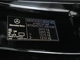 Mercedes-Benz Benz eqa thumbnail 44
