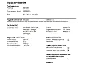 Mercedes-Benz Benz eqa thumbnail 45