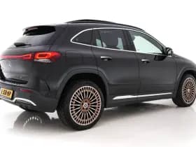 Mercedes-Benz Benz eqa thumbnail 7