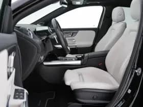 Mercedes-Benz Benz eqa thumbnail 9