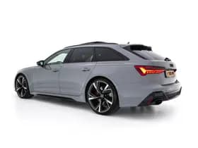 Audi Rs6 thumbnail 5