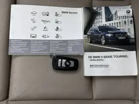 Bmw 5 serie thumbnail 26