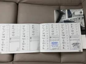 Bmw 5 serie thumbnail 27