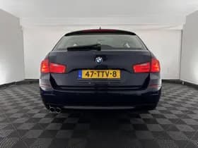 Bmw 5 serie thumbnail 6