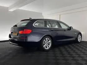 Bmw 5 serie thumbnail 7