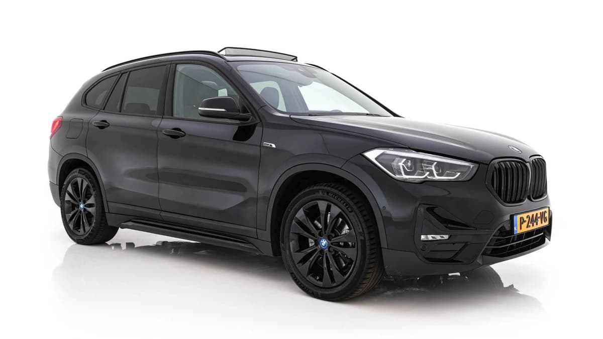 Bmw X1 — foto 1