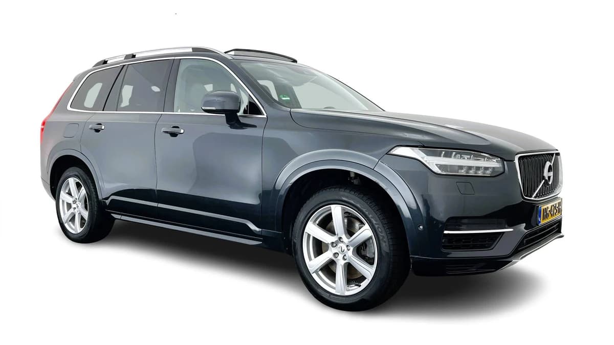 Volvo Xc90 — foto 1