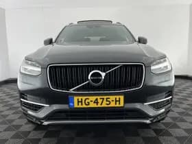 Volvo Xc90 thumbnail 3