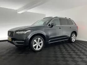 Volvo Xc90 thumbnail 4