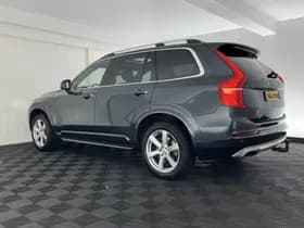 Volvo Xc90 thumbnail 5