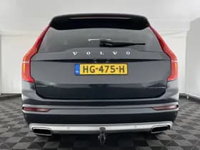 Volvo Xc90 thumbnail 6