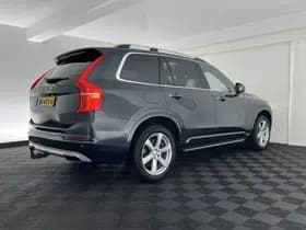 Volvo Xc90 thumbnail 7