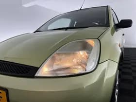 Ford Fiesta thumbnail 20