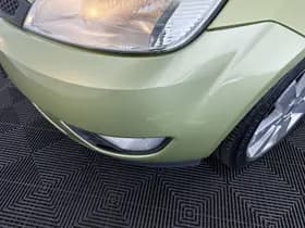 Ford Fiesta thumbnail 26