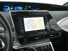 Toyota Mirai thumbnail 14