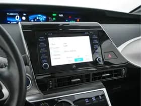 Toyota Mirai thumbnail 16