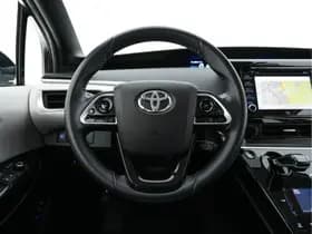 Toyota Mirai thumbnail 18