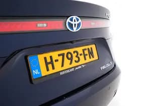Toyota Mirai thumbnail 27