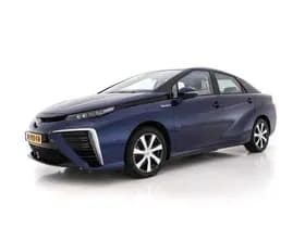 Toyota Mirai thumbnail 4