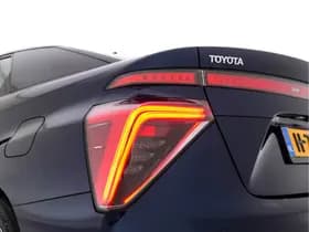 Toyota Mirai thumbnail 32