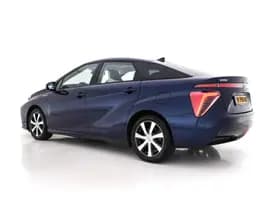 Toyota Mirai thumbnail 5
