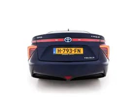 Toyota Mirai thumbnail 6