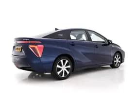 Toyota Mirai thumbnail 7