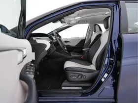 Toyota Mirai thumbnail 9