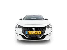 Peugeot E 208 thumbnail 3