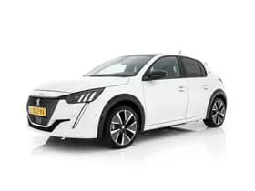 Peugeot E 208 thumbnail 4