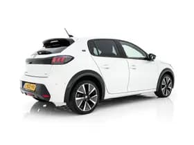 Peugeot E 208 thumbnail 7