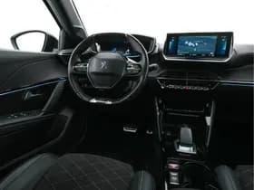Peugeot E 208 thumbnail 8