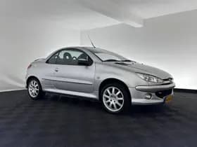 Peugeot 206 thumbnail 2