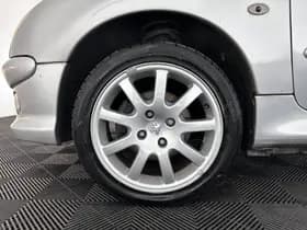 Peugeot 206 thumbnail 20